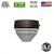 190w LED Canopy Light X (CAX) 625w Equivalent 26586 Lumens