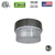 66w LED Canopy Q Light (CAQ) 200w Equivalent 5944 Lumens - DLC