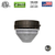 65w LED Canopy X Light (CAX) 200w Equivalent 6178 Lumens- DLC