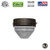 65w LED Canopy X Light (CAX) 200w Equivalent 6178 Lumens- DLC