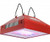 SolarStorm 220W Spectral Blend BloomBooster LED Growlight Fixture, 90-277V for 752.55 at Lightingandsupplies.com