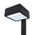 100w LED Shoebox Medium D816-LED 350w Equivalent 12,800 Lumens (DLC) for 722.22 at Lightingandsupplies.com