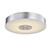 LED Ceiling Fixture, 18 Watt, 1350 Lumen, 4100 Kelvin, 10.4" x 2.6", Energy Star, 5 Year Warranty, DC220D-4000K | Sunpark Electronics for 57.1 at Lightingandsupplies.com
