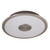 LED Ceiling Fixture | 24W 4100K 1980 Lumen |  DC221D-A-4000K-30 | LightingAndSupplies.com