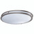 LED Ceiling Fixture | 35W 3000K 2700 Lumen |  DC028D-3000K | LightingAndSupplies.com