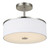 LED Ceiling Fixture & Pendant Mount | 35W 4000K 2900 Lumen |  DC318D-PD-4000K | LightingAndSupplies.com
