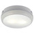 LED Canopy, 16 Watt, 1300 Lumens, 4000 Kelvin, 11.0"OD x 3.7"H, Energy Star, 5 Year Warranty, BH2D-4000K | Sunpark Electronics for 66.2 at Lightingandsupplies.com