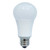 LED Bulb, 9 Watt, 820 Lumens, 4000 Kelvin, A19, 2.36" x 4.4", DLC, 5 Year Warranty, A19-D9W-40K-LS | Sunpark Electronics for 4.9 at Lightingandsupplies.com