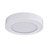 LED Disk Light, 15 Watt, 1250 Lumens, 3000 Kelvin, Satin Nickel, 7.4" x 1.2", 5 Year Warranty, RT7-A-62-3000K-1 | Sunpark Electronics for 21.3 at Lightingandsupplies.com