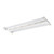 LED High Bay, 101 Watt, 14200 Lumens, 4000 Kelvin, 21.0" x 16.0" x 1.5", DLC, 5 Year Warranty, HB12D-105W-VHO-4000K | Sunpark Electronics for 163.2 at Lightingandsupplies.com