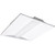LED Troffer, Center Diffuser, 30 Watt, 3709 Lumens, 3500 Kelvin, 2ft x 2ft5 Year Warranty, BCBLED22-30W-35KMV-PRM-BES | Best Lighting Products for 96.03 at Lightingandsupplies.com