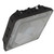 LED Canopy, 44 Watt, 4150 Lumens, 5000 Kelvin, Ultra Thin, 5 Year Warranty, CPLED-45W-5K-MV-TH | Best Lighting Products for 146.59 at Lightingandsupplies.com