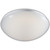 LED Ceiling Mount, 24 Watt, 1809 Lumens, 4000 Kelvin, Round Cloud Puff, 14", , LEDR14-40K | Best Lighting Products for 61.92 at Lightingandsupplies.com