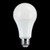 9.5w LED A19, 2700K, 60w equal, 800 Lumens, 84.2 lm/w, 80 CRI, E26 Base, Dimmable, UL and cUL Listed, 3 year warranty, L9A19D1527K | TCP Lighting for 3.72 at Lightingandsupplies.com
