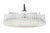 90w LED Highbay, 175W Equal, 12100 lumens, 5000 Kelvin, 120-277v, 80 CRI, 137 lm/w, DLC Premium, 5yr Warranty, HP-090UF-50C2 | Maxlite for 360 at Lightingandsupplies.com