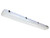 44.7w LED Linear, 3x32W T8 Equal, 6217 lumens, 5000 Kelvin, 120-277v, 4 FT, 80 CRI, 139 lm/w, DLC Premium, 5yr Warranty, LSV4U4550EM | Maxlite