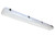 34.2w LED Linear, 2x32W T8/1x54W T5HO Equal, 4714 lumens, 4000 Kelvin, 120-277v, 4 FT, 80 CRI, 138 lm/w, DLC Premium, 5yr Warranty, LSV4U3540MS | Maxlite for 276 at Lightingandsupplies.com