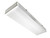 25w LED Linear, 2x 17W T8 Equal, 5000 Kelvin, 120-277v, 2 FT, 80 CRI, DLC Premium, 5yr Warranty, LSU2U2550 | Maxlite