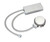 LED Downlight | 18.7w 3500K2000Lm | Maxlite RRXC20U35Z | LightingAndSupplies.com