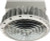 157.7w LED Highbay, 400W MH at 15-25' ht Equal, 14969 lumens, 5000 Kelvin, 120-277v, 87 CRI, 1yr Warranty, MLLHP150UHSD12/N | Maxlite