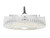 130w LED Highbay, 250W Equal, 17897 lumens, 5000 Kelvin, 120-277v, 80 CRI, 138 lm/w, DLC Premium, 5yr Warranty, HP-130UF-50MSV | Maxlite