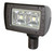 76w LED Flood Light, 250W MH Equal, 8060 lumens, 4100 Kelvin, 120-277v, 70 CRI, 107 lm/w, DLC, 5yr Warranty, AFC80U641KLBSS | Maxlite for 450 at Lightingandsupplies.com
