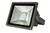 40w LED Flood Light, 175W MH Equal, 3620 lumens, 5000 Kelvin, 120-277v, 68 CRI, 91 lm/w, DLC, 5yr Warranty, MLFL45LED50MS | Maxlite for 174 at Lightingandsupplies.com