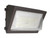 50w LED Wall Pack, 250W MH Equal, 7065 lumens, 4000 Kelvin, 120-277v, 80 CRI, 135 lm/w, DLC Premium, 10yr Warranty, WP-OP50U-40BPC | Maxlite