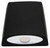 15w LED Wall Pack, 100W MH Equal, 1575 lumens, 5000 Kelvin, 120-277v, 80 CRI, DLC, 5yr Warranty, WP-ADS15U-50B-PC | Maxlite for 158 at Lightingandsupplies.com