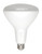 12W DIMMABLE BR40 2700K G3 | 12BR40DLED27/G3 | 14099052 | Maxlite 12W DIMMABLE BR40 2700K G3 | 12BR40DLED27/G3 | 14099052 | Maxlite