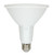 15W LED PAR38, Equal 120W Inc., 1050 lumens, 3000 Kelvin, E26 Base, 25?