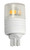 2.5W LED , Equal 20W Inc., 180 lumens, 2700 Kelvin, Wedge Base, 12v, 80 CRI, 72 lm/w, 5yr Warranty, 2.5WDGLED27 | Maxlite for 10.6 at Lightingandsupplies.com