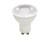 4.5W LED MR16, Equal 35W Inc., 315 lumens, 3000 Kelvin, GU10 Base, 40?