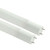 14W LED T8, Equal 32W Fluorescent, 1800 lumens, 4000 Kelvin, G13 Base, 330è_ Beam Angle, Ballast Dependentv, 82 CRI, DLC, 5yr Warranty, L14T8DF440-G | Maxlite for 10.5 at Lightingandsupplies.com