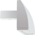 Area Light 104W Warm LED 4 X 26W Bilevel White, 3000K (Warm), 100000 Hour Life, ALED104YW/BL | RAB for 1272.32 at Lightingandsupplies.com