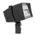 Future Flood 180W 7Hx6V 3K LED 120-277V Dim 7P Recept Sf Bz