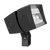 Future Flood 230W 7Hx6V 3K LED 120-277V Dim Surge Trun Bz