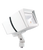 Future Flood 52W 7X6 277V Pc2 Cool LED Arm On-Off White
