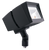 Future Flood 80W 7X6 120V Pcs Neutral LED Arm On-Off Bz