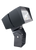 Future Flood 80W 4X4 120V Pcs Neutral LED Trunnion Dim Bz