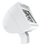 Flexflood 200W Cool LED 5Hx5V Trunnion 120V Pcs Wh