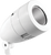 Lflood 13W Warm LED Spot Bullet With Hood & Lens White