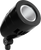 Lflood 26W Neutral LED w/ Spot Reflector Hbled Black