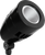 Lflood 26W Neutral LED Dim w/ Spot Reflector Hbled Black