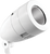 Lflood 26W Neutral LED 480V w/ Spot Reflector Hbled White
