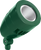 Lflood 26W Warm LED 480V w/ Spot Reflector Hbled Verde Gr