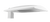 Ivelot Ft 100W 10000L Sf 4K 70Cri Wh 120-277V Dim