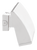 WPLED80NW/D10 | RAB | LightingAndSupplies.com