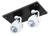 MDLED2X12-30YN-B-W | RAB | LightingAndSupplies.com