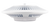 GPLED26W/480 | RAB | LightingAndSupplies.com